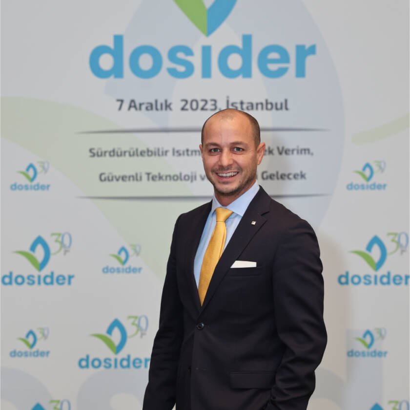 Koray FEDAR