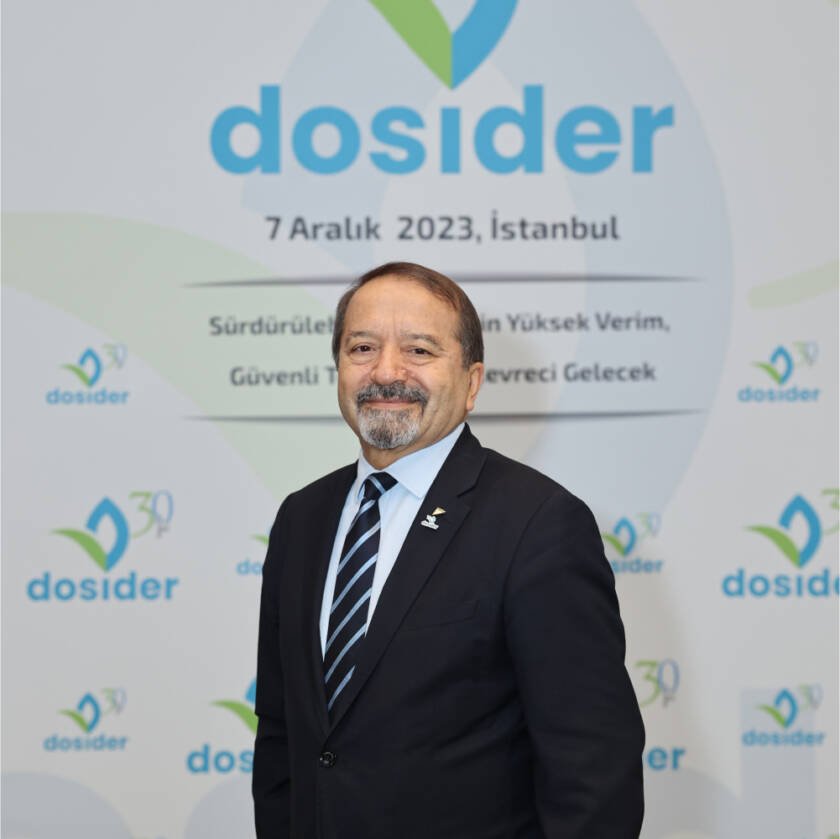 Zeki ÖZEN